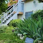 Le Petit Lavoir - Joli A 아파트 Mayet