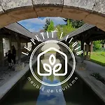 Le Petit Lavoir - Joli A * Mayet