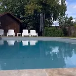 Apartmán Le Petit Lavoir - Joli A *