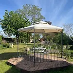 Apartmán Le Petit Lavoir - Joli A Mayet