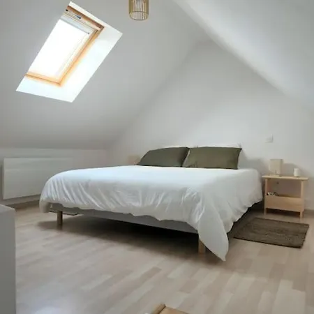 Apartment Le Petit Lavoir - Joli A