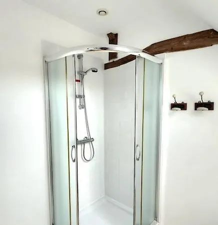 Le Petit Lavoir - Joli A * Mayet