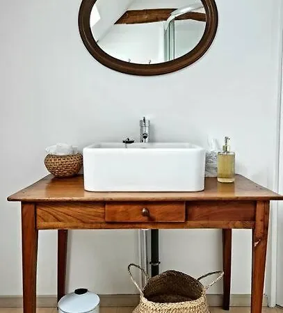 Apartment Le Petit Lavoir - Joli A Mayet