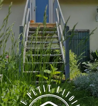 Le Petit Lavoir - Joli A