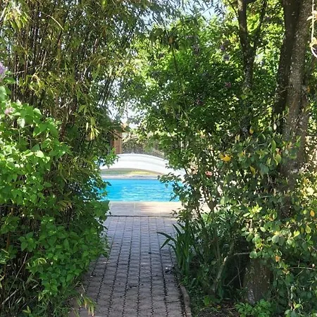 Le Petit Lavoir - Joli A Mayet