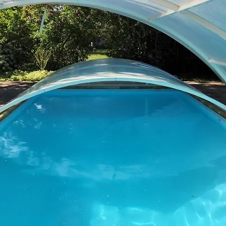 Le Petit Lavoir - Joli à * Mayet