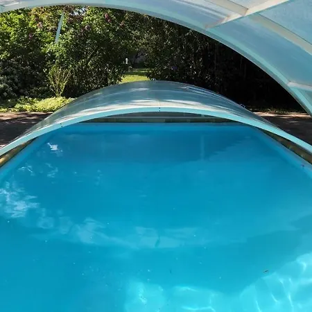 Le Petit Lavoir - Joli A * Mayet