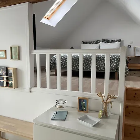 Apartmán Le Petit Lavoir - Joli A *