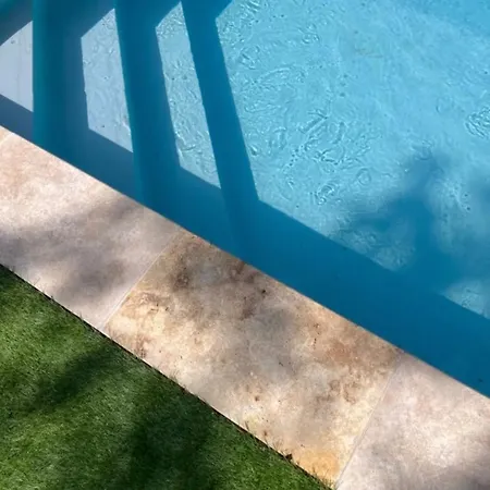 Le Petit Lavoir - Joli A Mayet