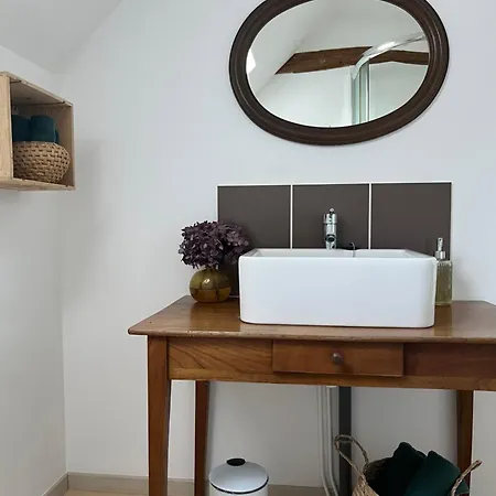 Le Petit Lavoir - Joli à Mayet
