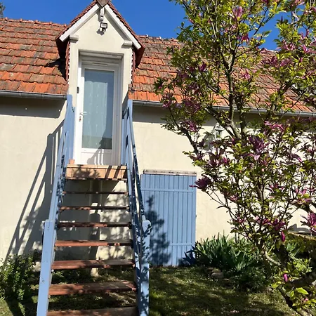 Appartement Le Petit Lavoir - Joli à *