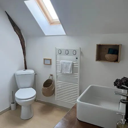 Appartement Le Petit Lavoir - Joli à Mayet