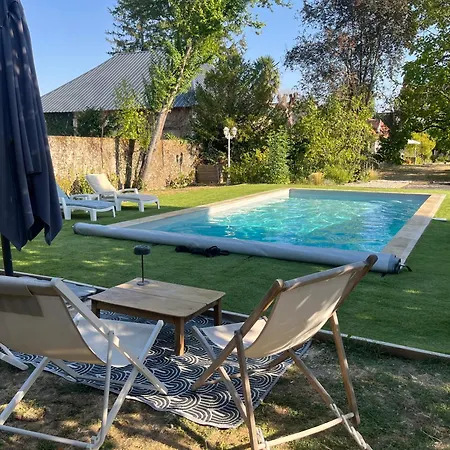 Le Petit Lavoir - Joli à *