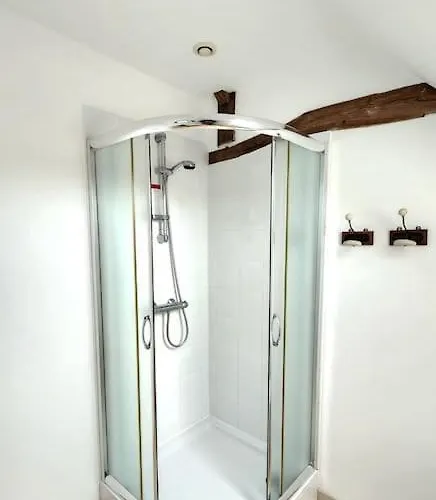 Le Petit Lavoir - Joli A * Mayet