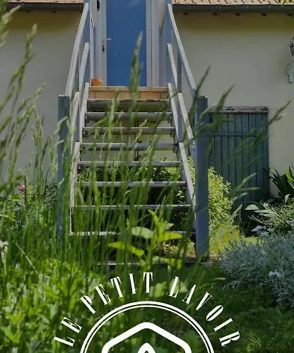 Le Petit Lavoir - Joli A