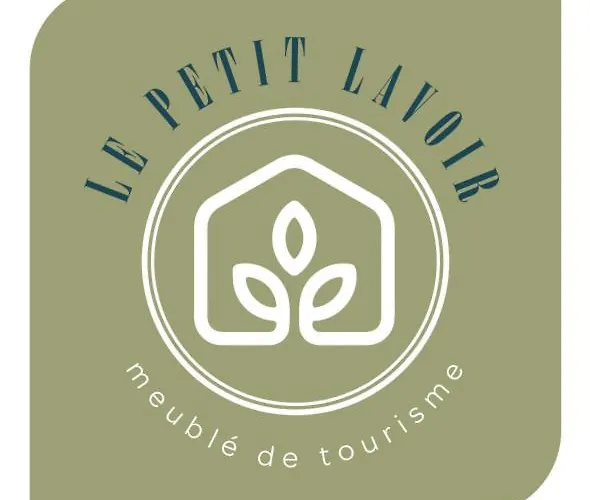 Apartamento Le Petit Lavoir - Joli A