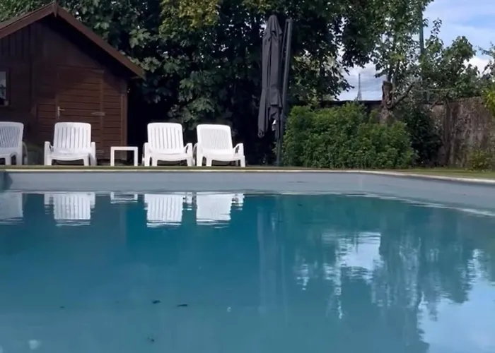 Apartamento Le Petit Lavoir - Joli A *